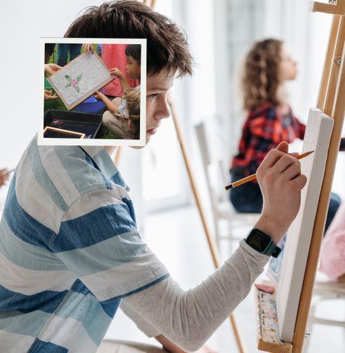 Speelatelier Augustus
